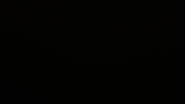 Dieses Bild zeigt eine Webcam-Aufnahme vom Achertal, aufgenommen am Freitag, den 09.01.2026 um 00:30 Uhr. Die Temperatur betrug 2.2°C.