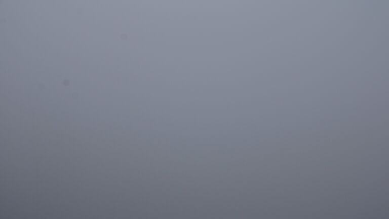 Dieses Bild zeigt eine Webcam-Aufnahme vom Achertal, aufgenommen am Freitag, den 05.12.2025 um 14:10 Uhr. Die Temperatur betrug 0.8°C.