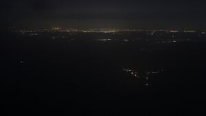 Dieses Bild zeigt eine Webcam-Aufnahme vom Achertal, aufgenommen am Mittwoch, den 15.04.2026 um 05:00 Uhr. Die Temperatur betrug 2.9°C.