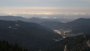 Dieses Bild zeigt eine Webcam-Aufnahme vom Achertal, aufgenommen am Mittwoch, den 04.03.2026 um 02:30 Uhr. Die Temperatur betrug 4.2°C.