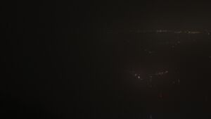 Dieses Bild zeigt eine Webcam-Aufnahme vom Achertal, aufgenommen am Samstag, den 06.12.2025 um 18:10 Uhr. Die Temperatur betrug 3.5°C.