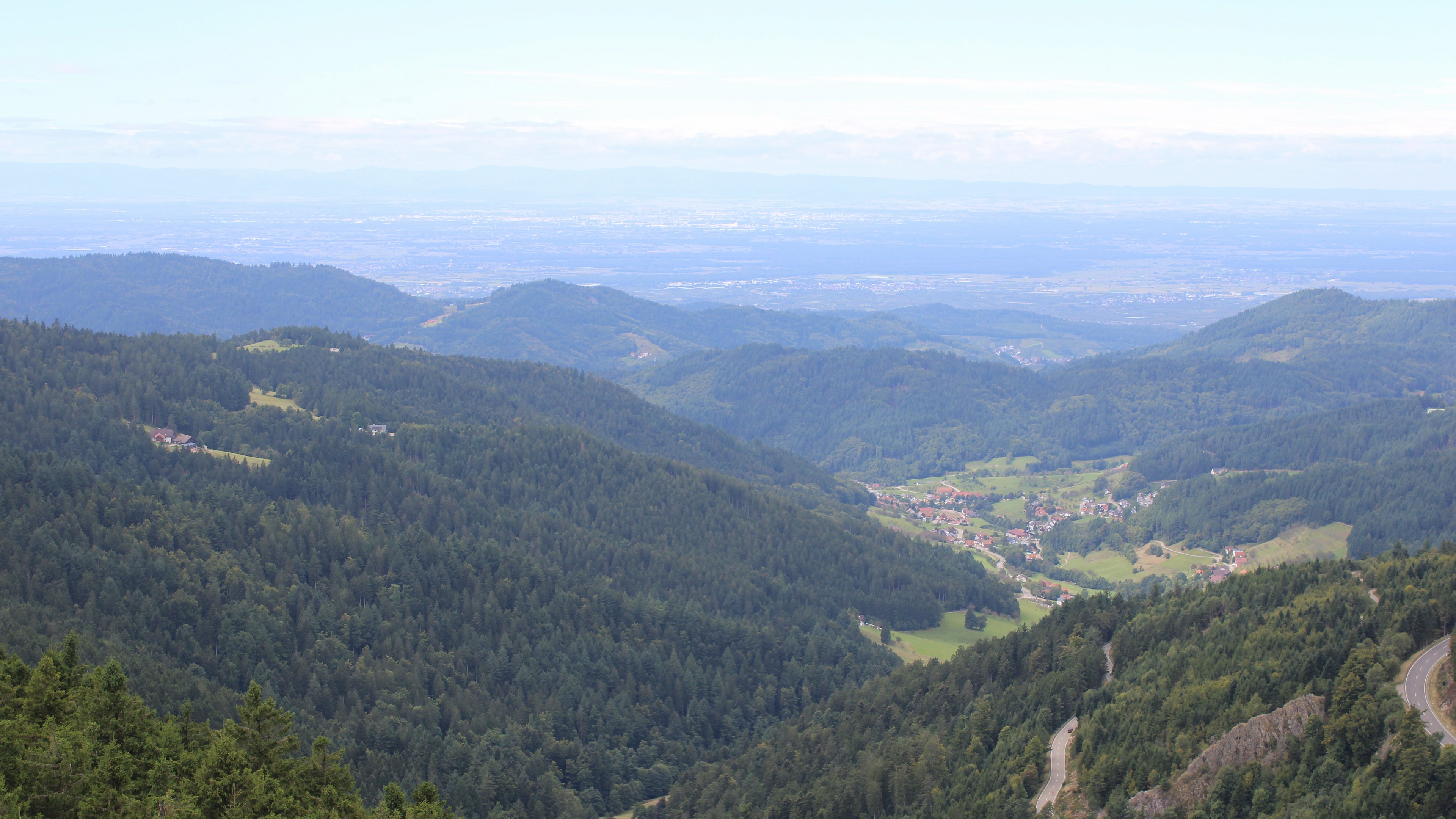 Zum Fotoarchiv vom Mittwoch, 3. September 2025