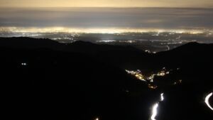 Dieses Bild zeigt eine Webcam-Aufnahme vom Achertal, aufgenommen am Mittwoch, den 03.12.2025 um 06:20 Uhr. Die Temperatur betrug 4.3°C.