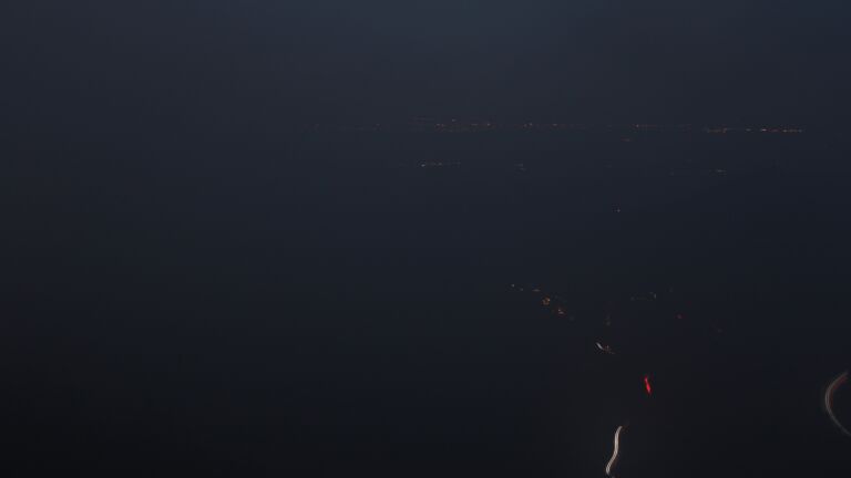 Dieses Bild zeigt eine Webcam-Aufnahme vom Achertal, aufgenommen am Samstag, den 11.10.2025 um 06:50 Uhr. Die Temperatur betrug 5.2°C.