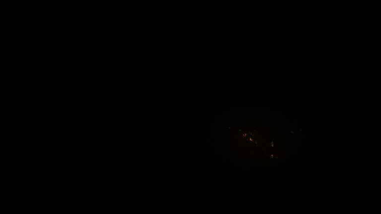 Dieses Bild zeigt eine Webcam-Aufnahme vom Achertal, aufgenommen am Donnerstag, den 07.05.2026 um 00:00 Uhr. Die Temperatur betrug 4.6°C.