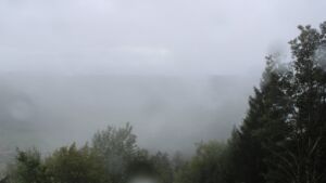 Dieses Bild zeigt eine Webcam-Aufnahme vom Achertal, aufgenommen am Samstag, den 10.10.2026 um 12:30 Uhr. Die Temperatur betrug 8.4°C.