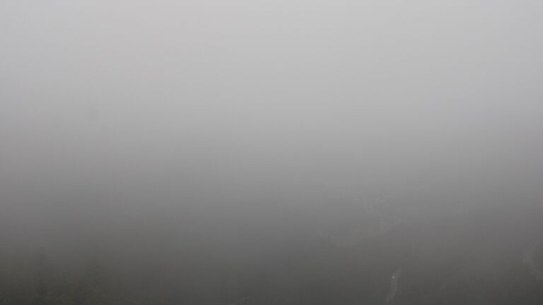 Dieses Bild zeigt eine Webcam-Aufnahme vom Achertal, aufgenommen am Montag, den 15.09.2025 um 08:50 Uhr. Die Temperatur betrug 13.7°C.