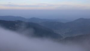 Dieses Bild zeigt eine Webcam-Aufnahme vom Achertal, aufgenommen am Samstag, den 11.04.2026 um 07:40 Uhr. Die Temperatur betrug 7.1°C.