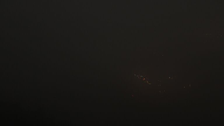 Dieses Bild zeigt eine Webcam-Aufnahme vom Achertal, aufgenommen am Sonntag, den 07.12.2025 um 06:00 Uhr. Die Temperatur betrug 3.6°C.