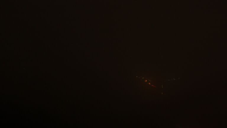 Dieses Bild zeigt eine Webcam-Aufnahme vom Achertal, aufgenommen am Sonntag, den 21.09.2025 um 20:50 Uhr. Die Temperatur betrug 9.6°C.