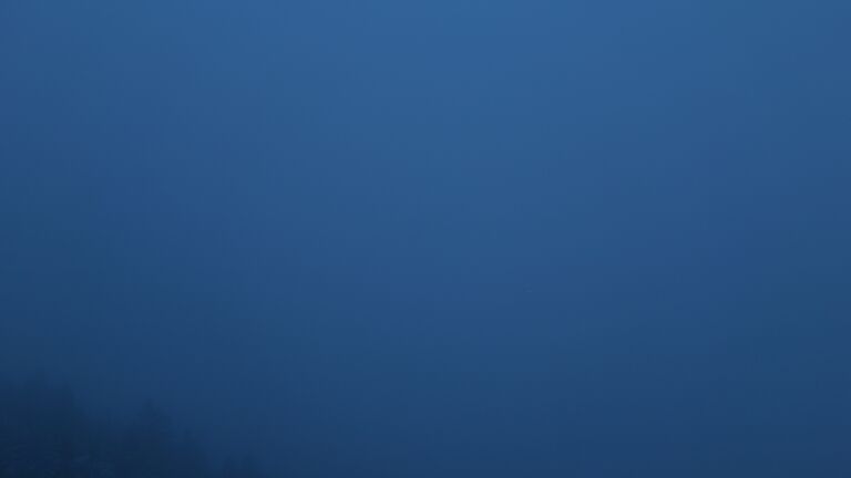 Dieses Bild zeigt eine Webcam-Aufnahme vom Achertal, aufgenommen am Dienstag, den 25.11.2025 um 07:10 Uhr. Die Temperatur betrug -0.2°C.