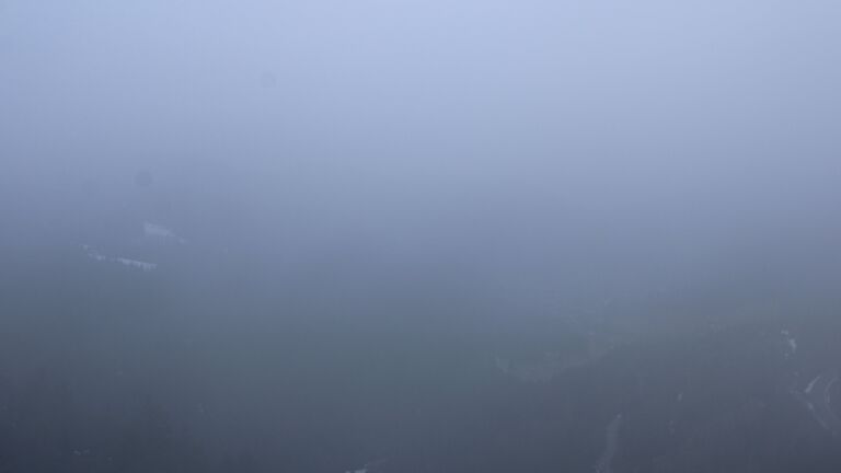 Dieses Bild zeigt eine Webcam-Aufnahme vom Achertal, aufgenommen am Sonntag, den 01.02.2026 um 10:00 Uhr. Die Temperatur betrug 3.1°C.