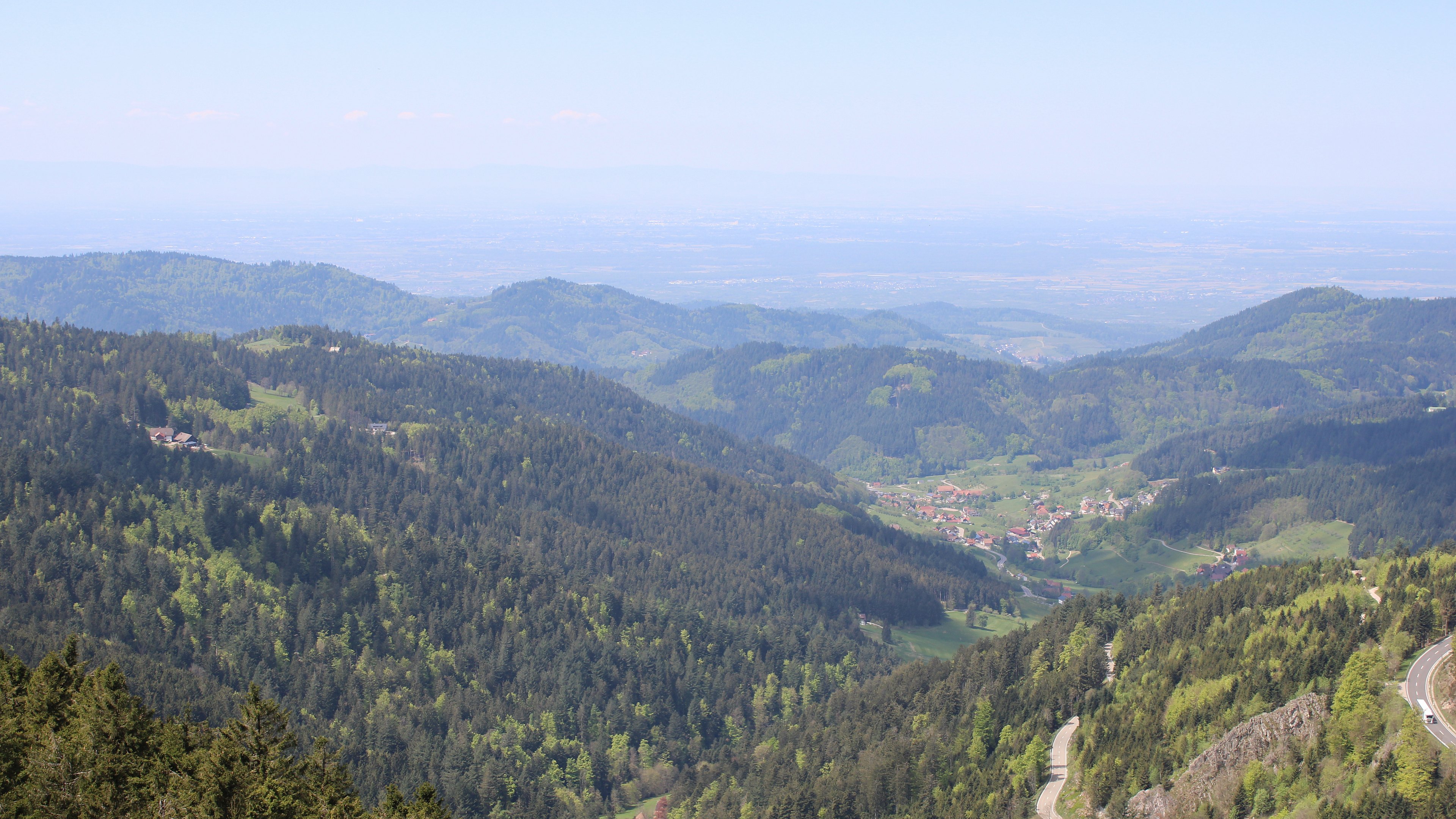 Zum Fotoarchiv vom Mittwoch, 30. April 2025