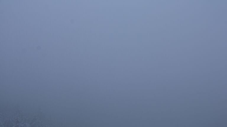 Dieses Bild zeigt eine Webcam-Aufnahme vom Achertal, aufgenommen am Mittwoch, den 26.11.2025 um 11:00 Uhr. Die Temperatur betrug -1.6°C.