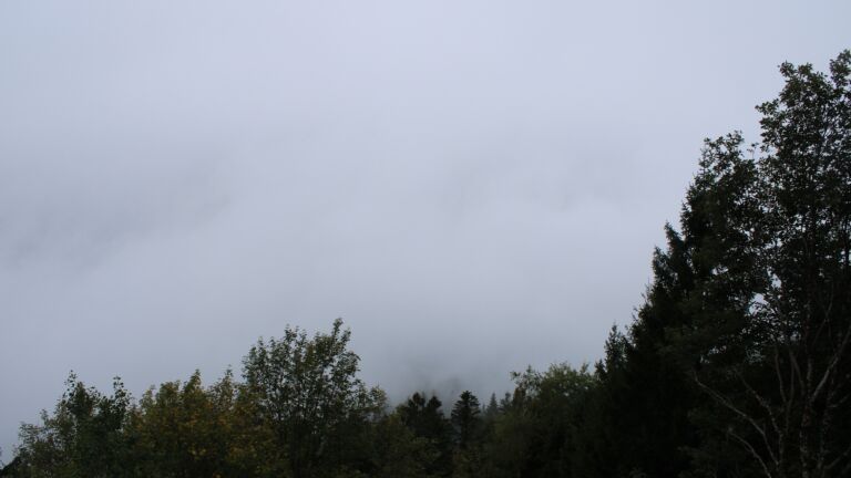 Dieses Bild zeigt eine Webcam-Aufnahme vom Achertal, aufgenommen am Sonntag, den 18.10.2026 um 15:30 Uhr. Die Temperatur betrug 7.5°C.