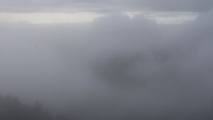 Dieses Bild zeigt eine Webcam-Aufnahme vom Achertal, aufgenommen am Samstag, den 29.11.2025 um 15:00 Uhr. Die Temperatur betrug 5.1°C.