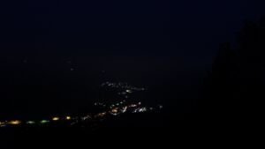 Dieses Bild zeigt eine Webcam-Aufnahme vom Achertal, aufgenommen am Samstag, den 17.10.2026 um 07:00 Uhr. Die Temperatur betrug 11.5°C.