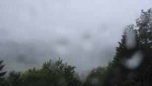 Dieses Bild zeigt eine Webcam-Aufnahme vom Achertal, aufgenommen am Dienstag, den 09.06.2026 um 09:40 Uhr. Die Temperatur betrug 9.8°C.