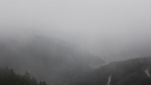 Dieses Bild zeigt eine Webcam-Aufnahme vom Achertal, aufgenommen am Mittwoch, den 11.03.2026 um 17:30 Uhr. Die Temperatur betrug 4°C.