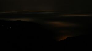 Dieses Bild zeigt eine Webcam-Aufnahme vom Achertal, aufgenommen am Montag, den 19.01.2026 um 02:30 Uhr. Die Temperatur betrug 4.6°C.