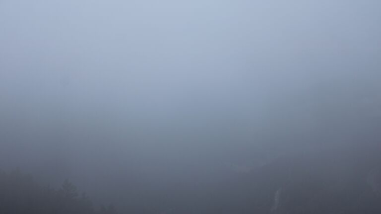 Dieses Bild zeigt eine Webcam-Aufnahme vom Achertal, aufgenommen am Samstag, den 27.09.2025 um 18:40 Uhr. Die Temperatur betrug 6.8°C.