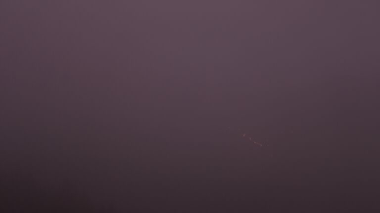 Dieses Bild zeigt eine Webcam-Aufnahme vom Achertal, aufgenommen am Dienstag, den 09.09.2025 um 06:20 Uhr. Die Temperatur betrug 12.6°C.