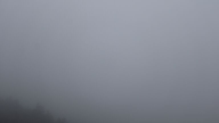 Dieses Bild zeigt eine Webcam-Aufnahme vom Achertal, aufgenommen am Dienstag, den 23.09.2025 um 07:40 Uhr. Die Temperatur betrug 4.6°C.