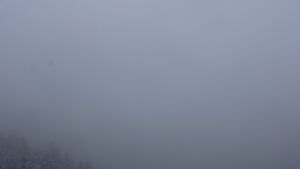 Dieses Bild zeigt eine Webcam-Aufnahme vom Achertal, aufgenommen am Montag, den 24.11.2025 um 13:30 Uhr. Die Temperatur betrug 0.2°C.