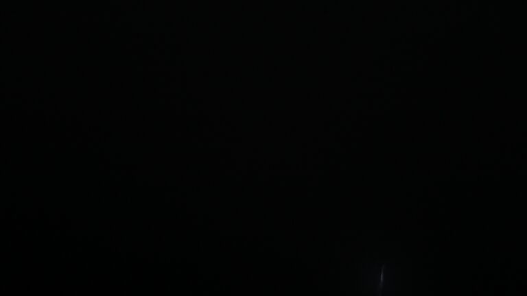 Dieses Bild zeigt eine Webcam-Aufnahme vom Achertal, aufgenommen am Samstag, den 07.02.2026 um 01:00 Uhr. Die Temperatur betrug 2.9°C.