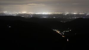 Dieses Bild zeigt eine Webcam-Aufnahme vom Achertal, aufgenommen am Mittwoch, den 17.09.2025 um 05:30 Uhr. Die Temperatur betrug 7.6°C.