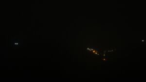 Dieses Bild zeigt eine Webcam-Aufnahme vom Achertal, aufgenommen am Freitag, den 28.11.2025 um 04:00 Uhr. Die Temperatur betrug 0.2°C.