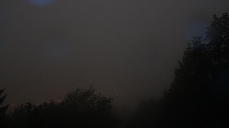 Dieses Bild zeigt eine Webcam-Aufnahme vom Achertal, aufgenommen am Mittwoch, den 01.07.2026 um 03:40 Uhr. Die Temperatur betrug 17.5°C.