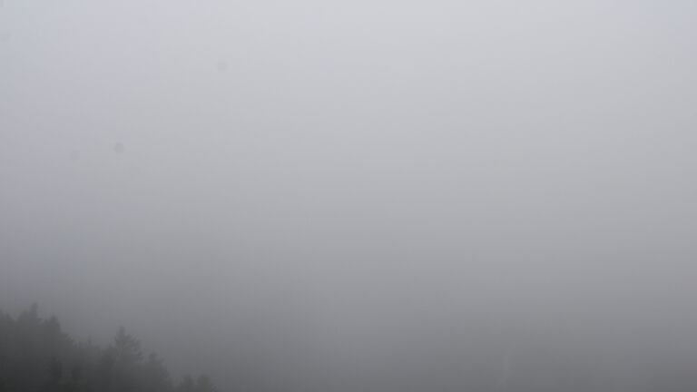 Dieses Bild zeigt eine Webcam-Aufnahme vom Achertal, aufgenommen am Montag, den 22.09.2025 um 13:50 Uhr. Die Temperatur betrug 6.6°C.