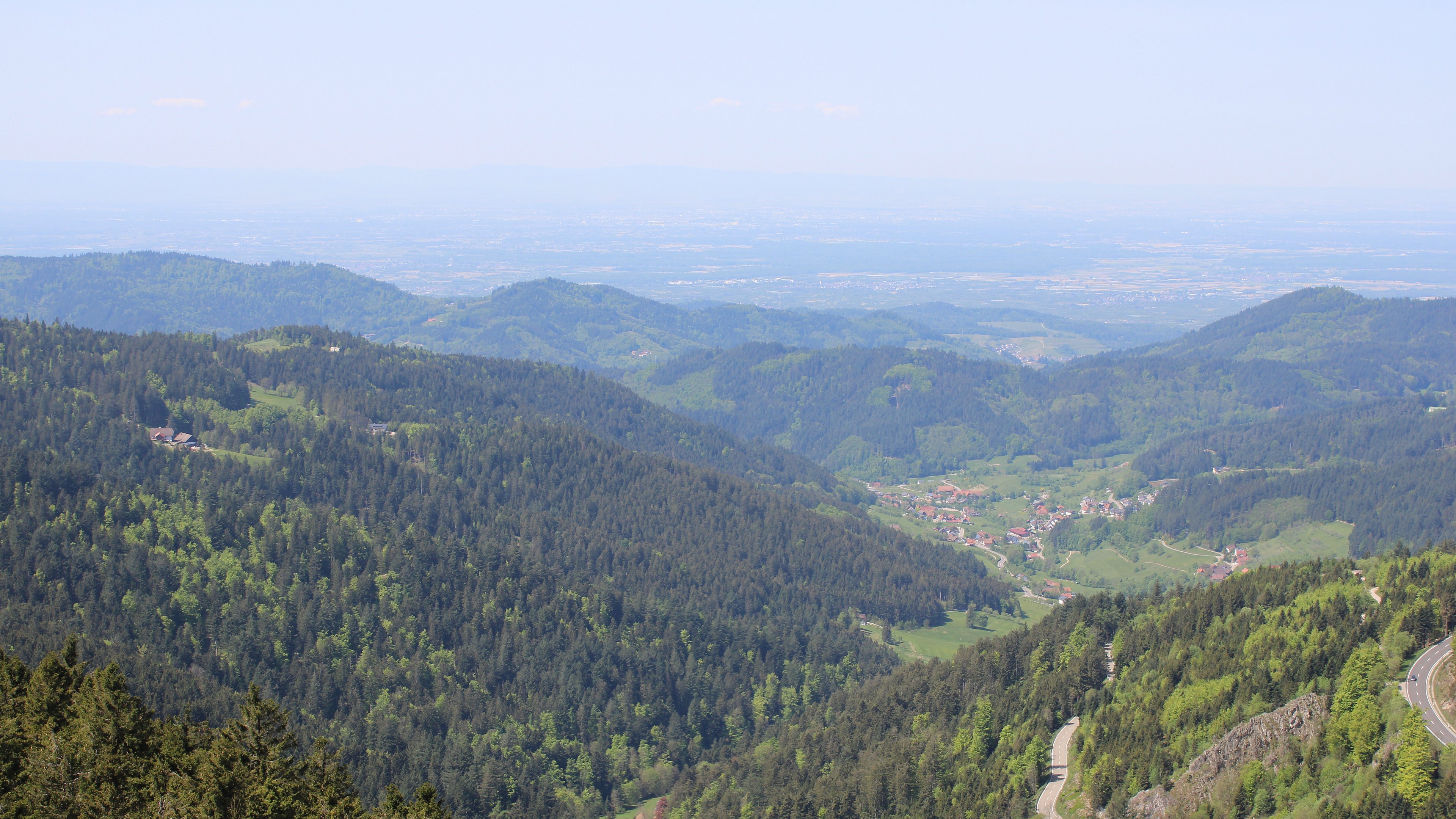 Zum Fotoarchiv vom Freitag, 2. Mai 2025