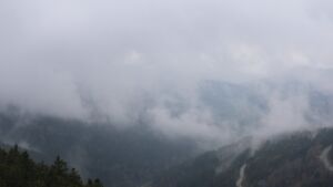 Dieses Bild zeigt eine Webcam-Aufnahme vom Achertal, aufgenommen am Dienstag, den 14.04.2026 um 14:30 Uhr. Die Temperatur betrug 3.6°C.