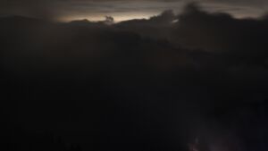 Dieses Bild zeigt eine Webcam-Aufnahme vom Achertal, aufgenommen am Freitag, den 21.11.2025 um 05:40 Uhr. Die Temperatur betrug -4.4°C.