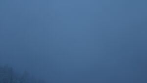 Dieses Bild zeigt eine Webcam-Aufnahme vom Achertal, aufgenommen am Dienstag, den 25.11.2025 um 17:10 Uhr. Die Temperatur betrug -0.6°C.