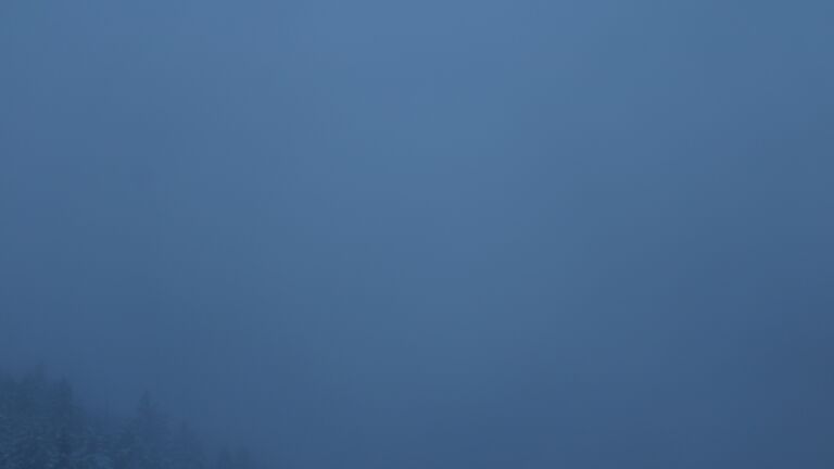 Dieses Bild zeigt eine Webcam-Aufnahme vom Achertal, aufgenommen am Dienstag, den 25.11.2025 um 17:10 Uhr. Die Temperatur betrug -0.6°C.