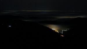 Dieses Bild zeigt eine Webcam-Aufnahme vom Achertal, aufgenommen am Dienstag, den 20.01.2026 um 03:20 Uhr. Die Temperatur betrug 9.1°C.