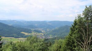 Dieses Bild zeigt eine Webcam-Aufnahme vom Achertal, aufgenommen am Mittwoch, den 01.07.2026 um 12:30 Uhr. Die Temperatur betrug 20.2°C.