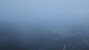 Dieses Bild zeigt eine Webcam-Aufnahme vom Achertal, aufgenommen am Montag, den 21.04.2025 um 20:30 Uhr. Die Temperatur betrug 5.3°C.