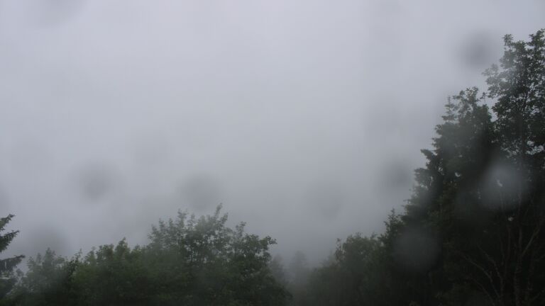 Dieses Bild zeigt eine Webcam-Aufnahme vom Achertal, aufgenommen am Dienstag, den 02.06.2026 um 17:00 Uhr. Die Temperatur betrug 13.5°C.