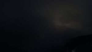 Dieses Bild zeigt eine Webcam-Aufnahme vom Achertal, aufgenommen am Freitag, den 21.11.2025 um 06:20 Uhr. Die Temperatur betrug -4.4°C.