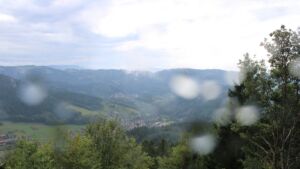 Dieses Bild zeigt eine Webcam-Aufnahme vom Achertal, aufgenommen am Mittwoch, den 16.09.2026 um 15:40 Uhr. Die Temperatur betrug 13.7°C.