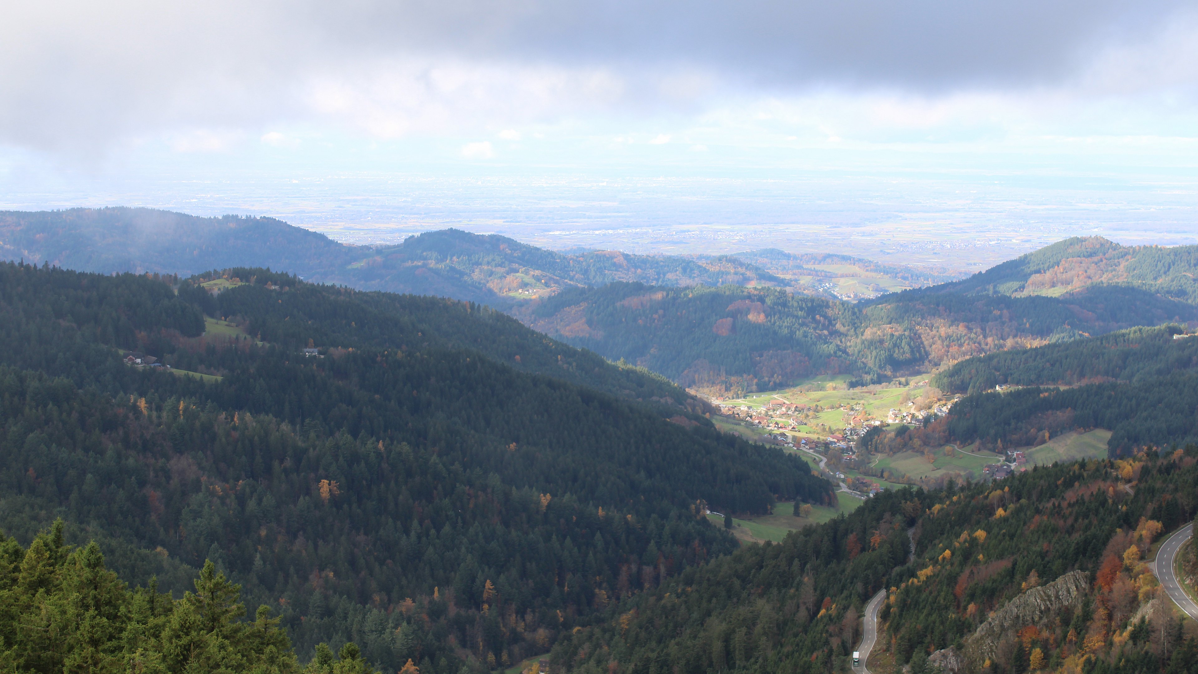 Zum Fotoarchiv vom Montag, 3. November 2025