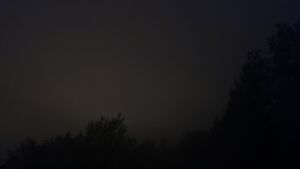 Dieses Bild zeigt eine Webcam-Aufnahme vom Achertal, aufgenommen am Mittwoch, den 21.10.2026 um 06:20 Uhr. Die Temperatur betrug 7.6°C.
