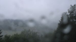 Dieses Bild zeigt eine Webcam-Aufnahme vom Achertal, aufgenommen am Dienstag, den 09.06.2026 um 09:00 Uhr. Die Temperatur betrug 9.9°C.