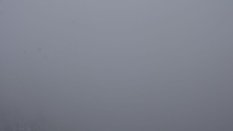 Dieses Bild zeigt eine Webcam-Aufnahme vom Achertal, aufgenommen am Mittwoch, den 26.11.2025 um 13:10 Uhr. Die Temperatur betrug -1.1°C.