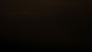 Dieses Bild zeigt eine Webcam-Aufnahme vom Achertal, aufgenommen am Mittwoch, den 19.11.2025 um 00:30 Uhr. Die Temperatur betrug -4.1°C.