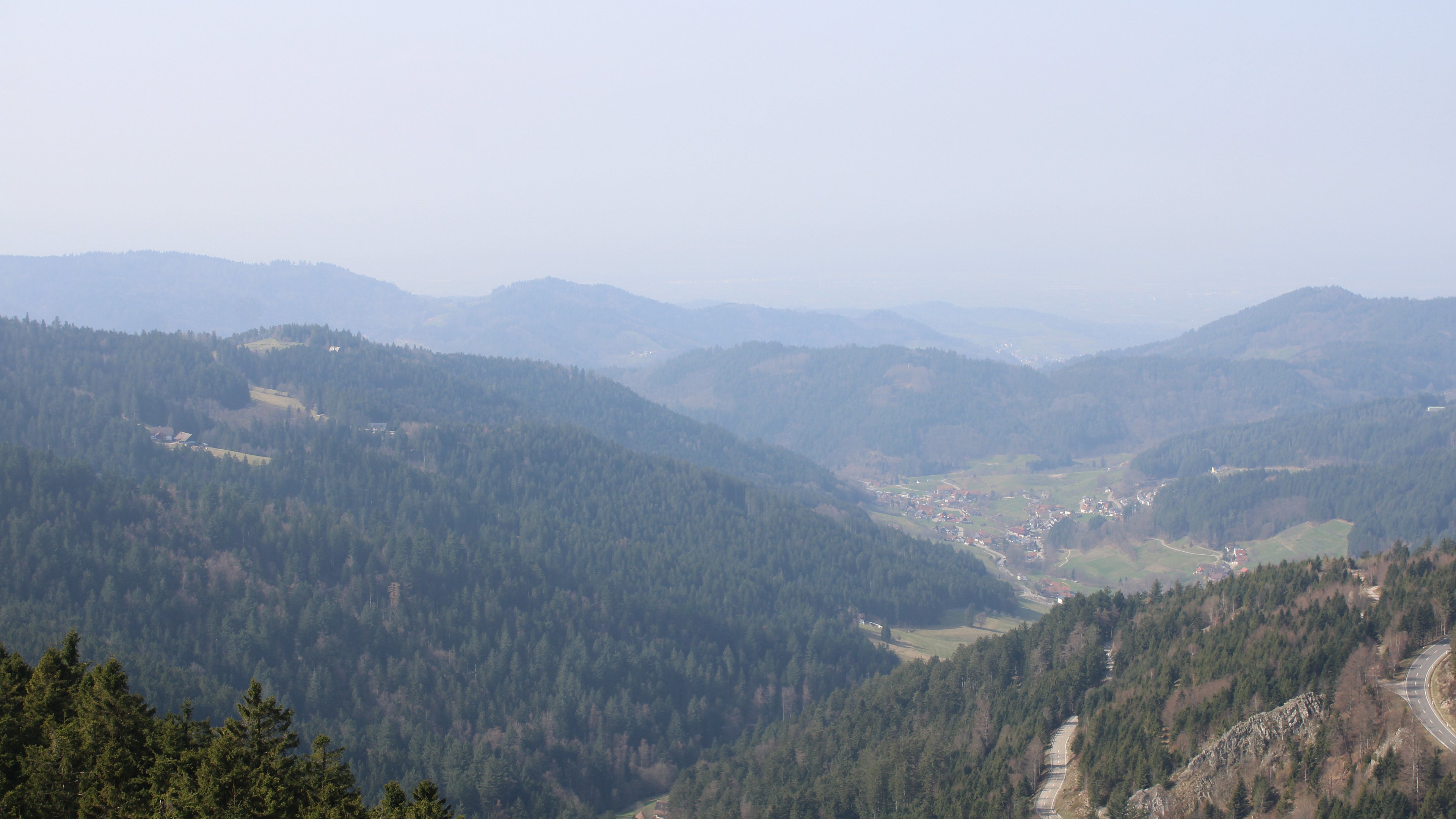 Zum Fotoarchiv vom Montag, 9. März 2026